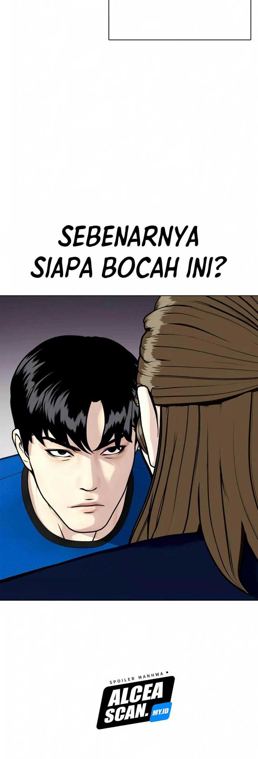 The Bullied One Is Too Good at Fighting Chapter 30 - halaman 91