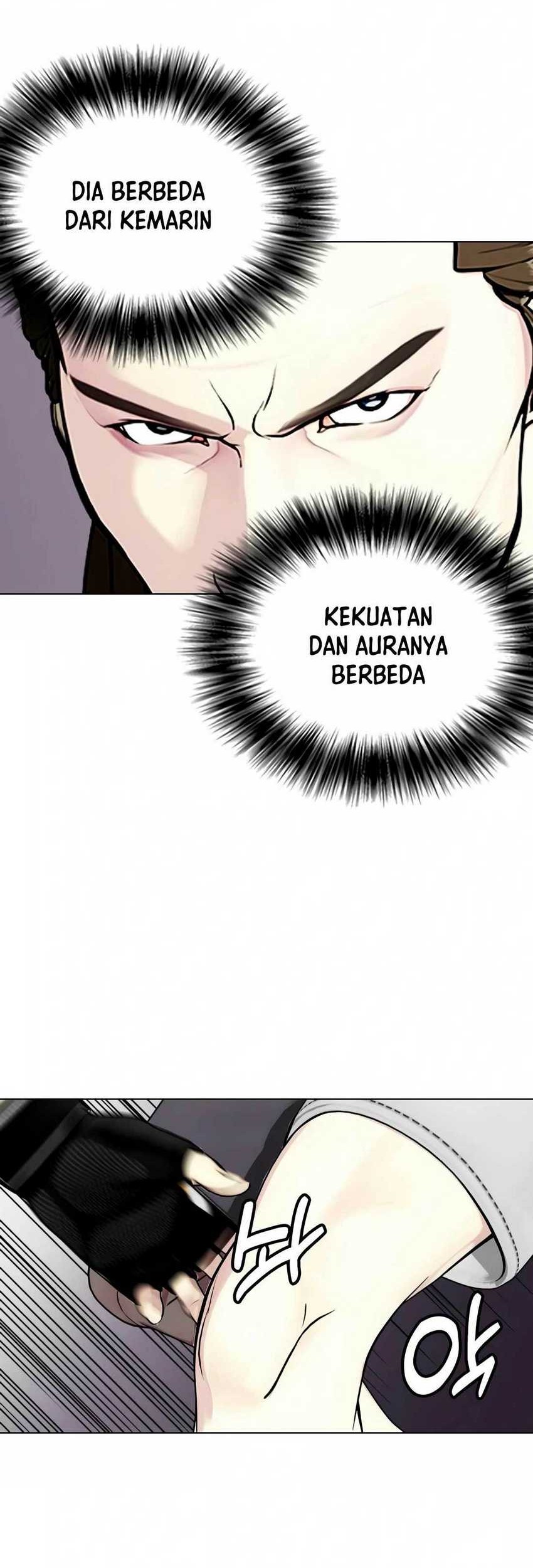 The Bullied One Is Too Good at Fighting Chapter 30 - halaman 92