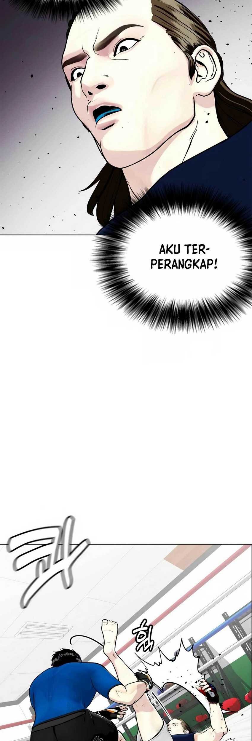 The Bullied One Is Too Good at Fighting Chapter 30 - halaman 94