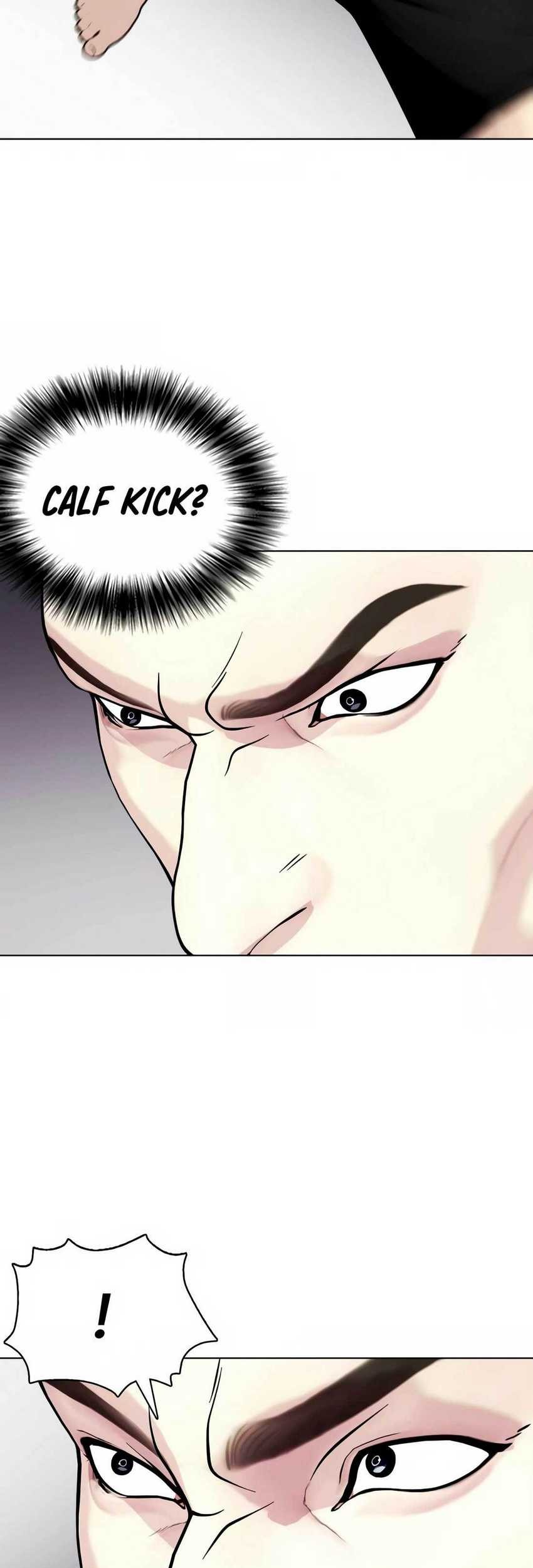 The Bullied One Is Too Good at Fighting Chapter 30 - halaman 97