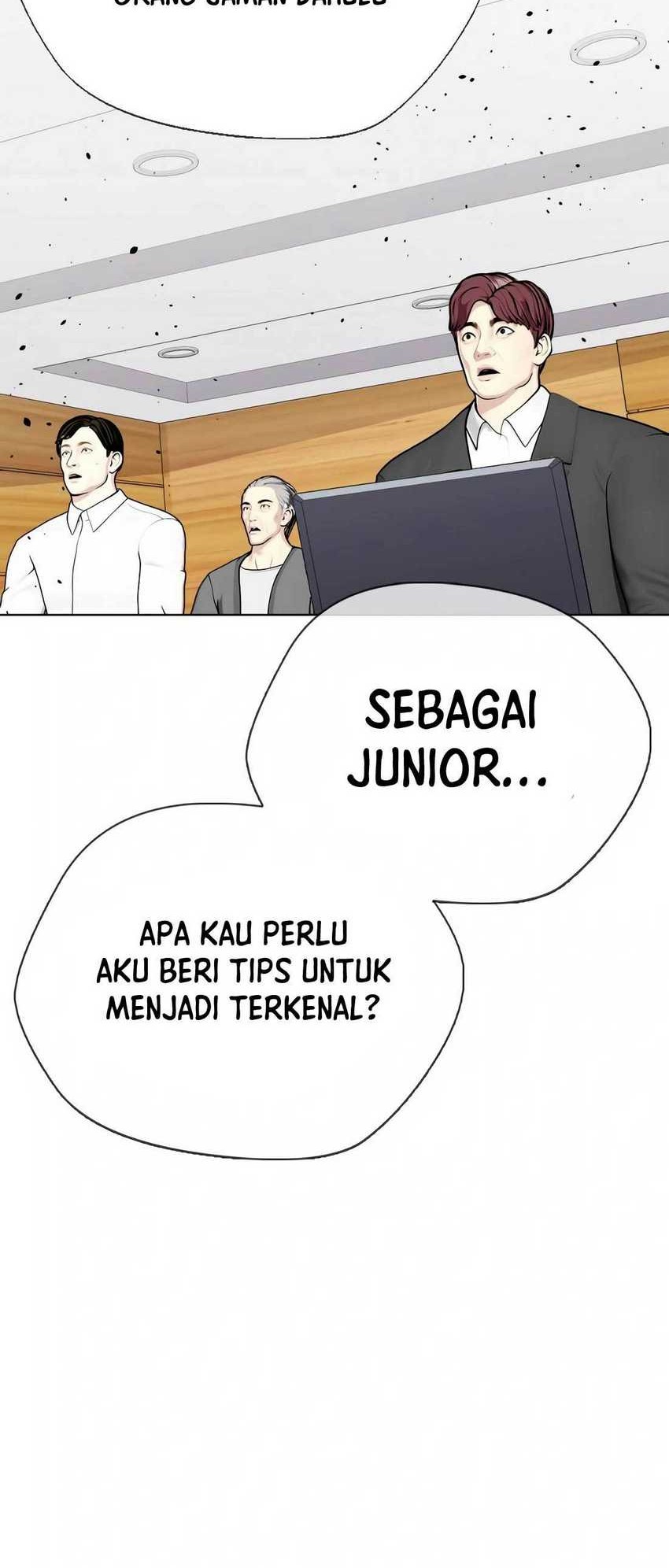 The Bullied One Is Too Good at Fighting Chapter 31 - halaman 101