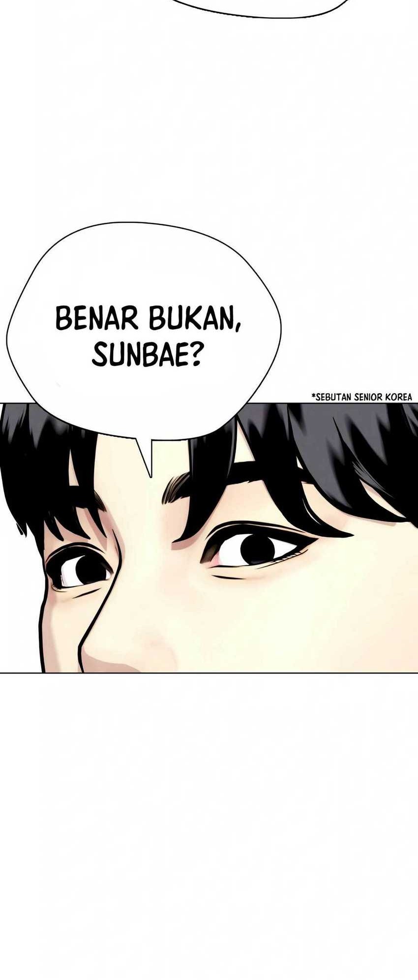 The Bullied One Is Too Good at Fighting Chapter 31 - halaman 103