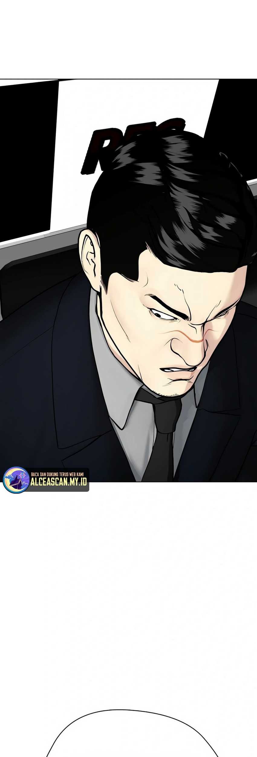The Bullied One Is Too Good at Fighting Chapter 31 - halaman 104