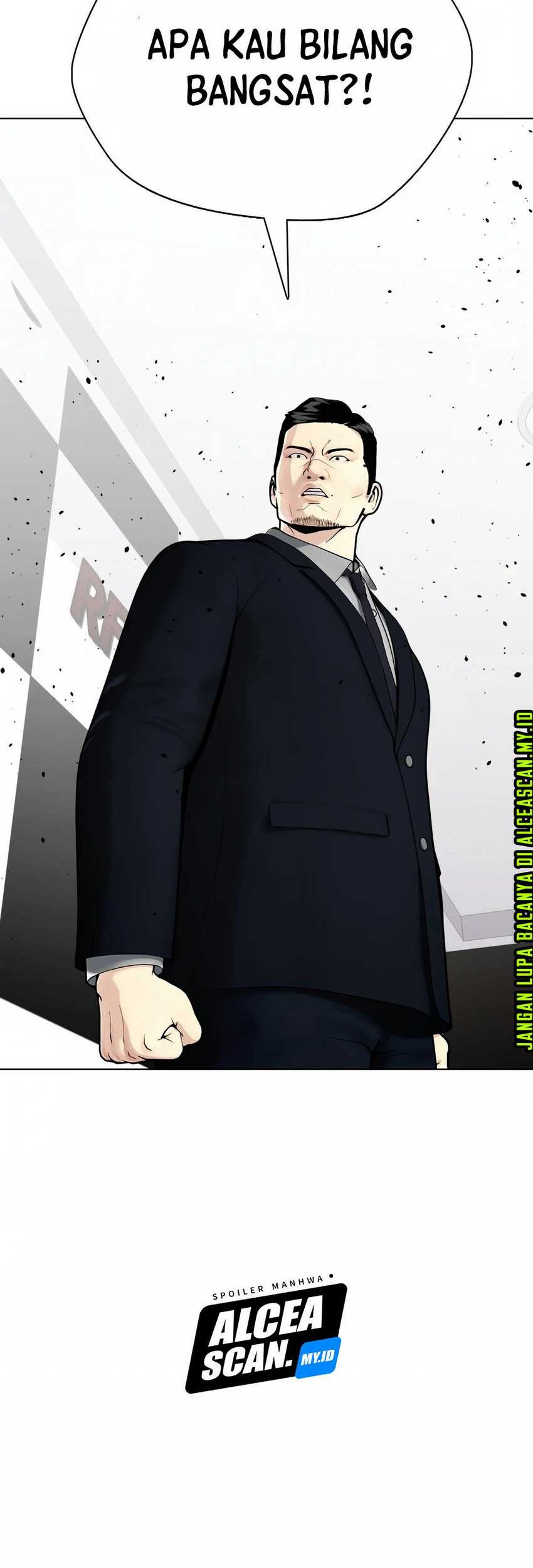 The Bullied One Is Too Good at Fighting Chapter 31 - halaman 105