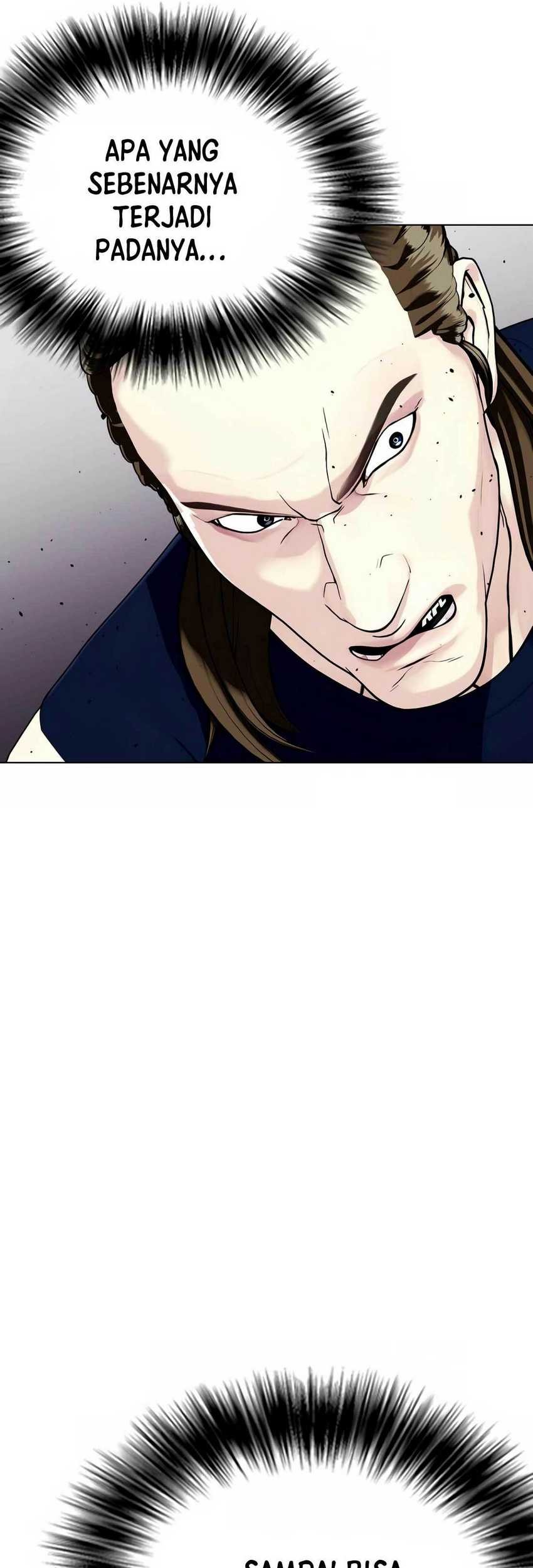 The Bullied One Is Too Good at Fighting Chapter 31 - halaman 12