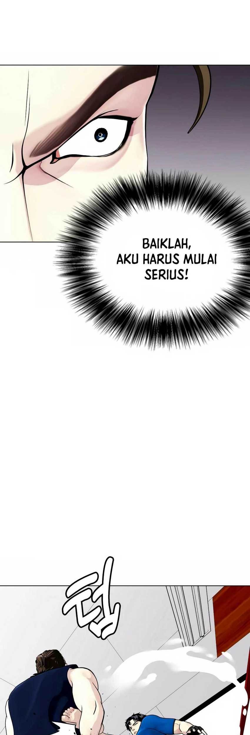The Bullied One Is Too Good at Fighting Chapter 31 - halaman 14