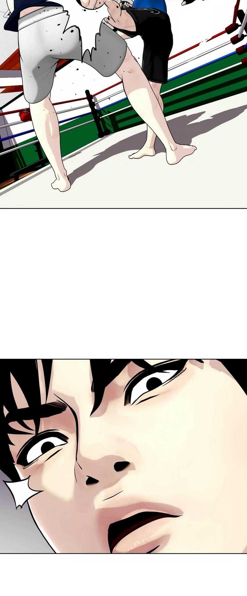 The Bullied One Is Too Good at Fighting Chapter 31 - halaman 15