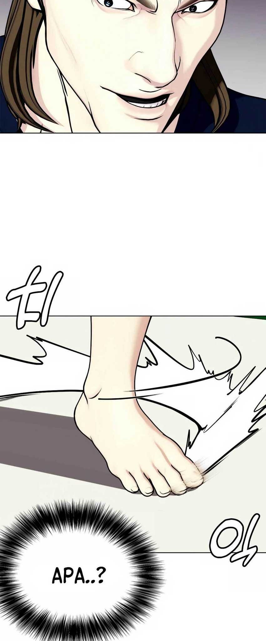 The Bullied One Is Too Good at Fighting Chapter 31 - halaman 17