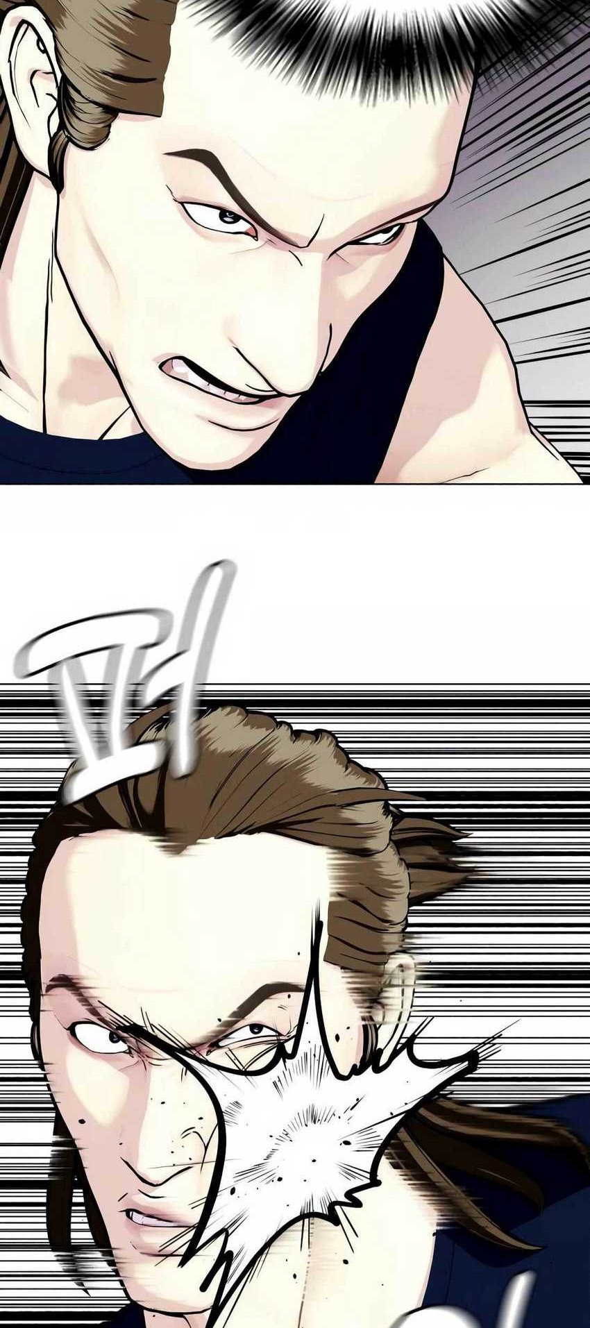 The Bullied One Is Too Good at Fighting Chapter 31 - halaman 23
