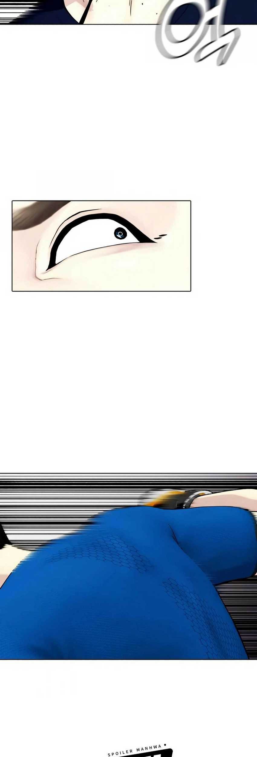 The Bullied One Is Too Good at Fighting Chapter 31 - halaman 24