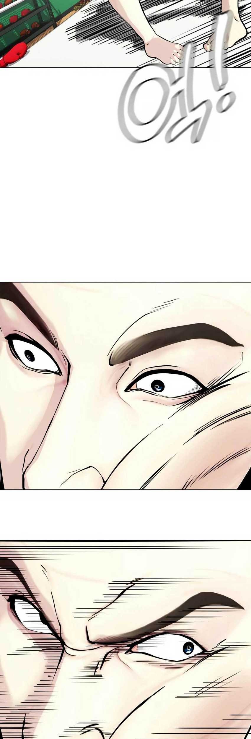 The Bullied One Is Too Good at Fighting Chapter 31 - halaman 26