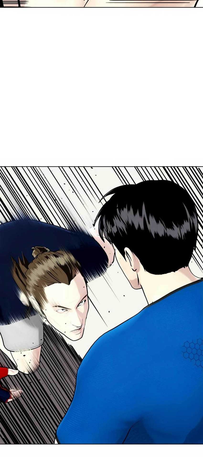 The Bullied One Is Too Good at Fighting Chapter 31 - halaman 27