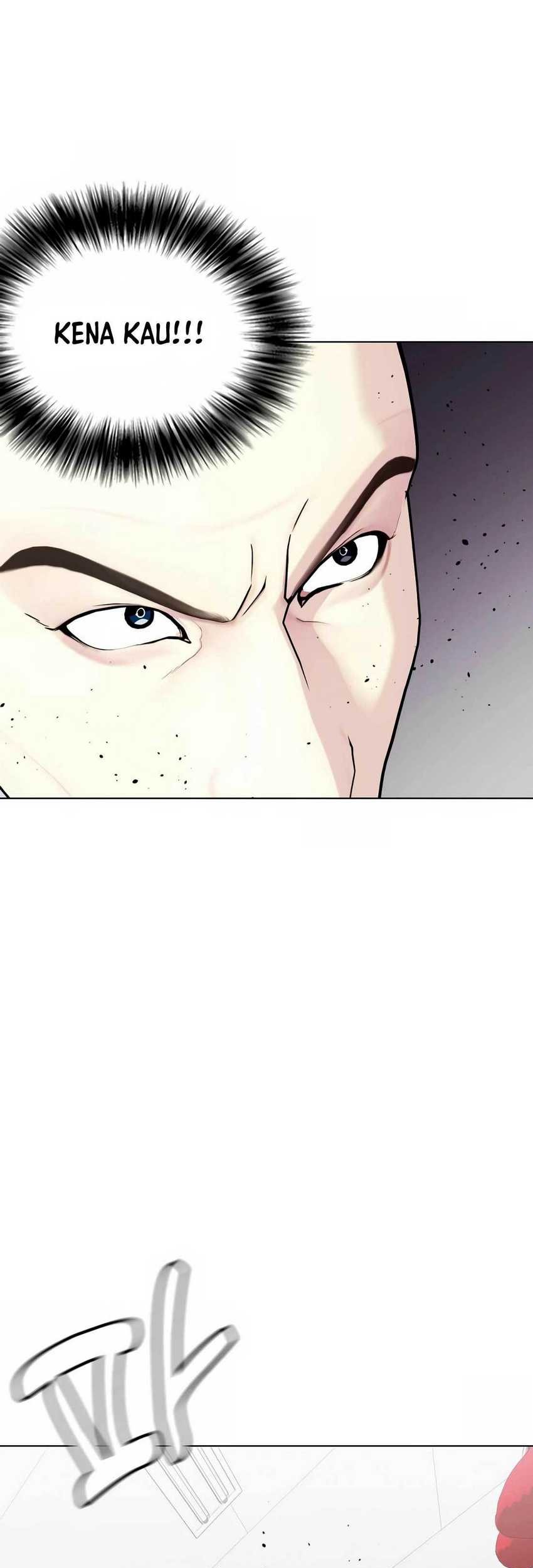 The Bullied One Is Too Good at Fighting Chapter 31 - halaman 28