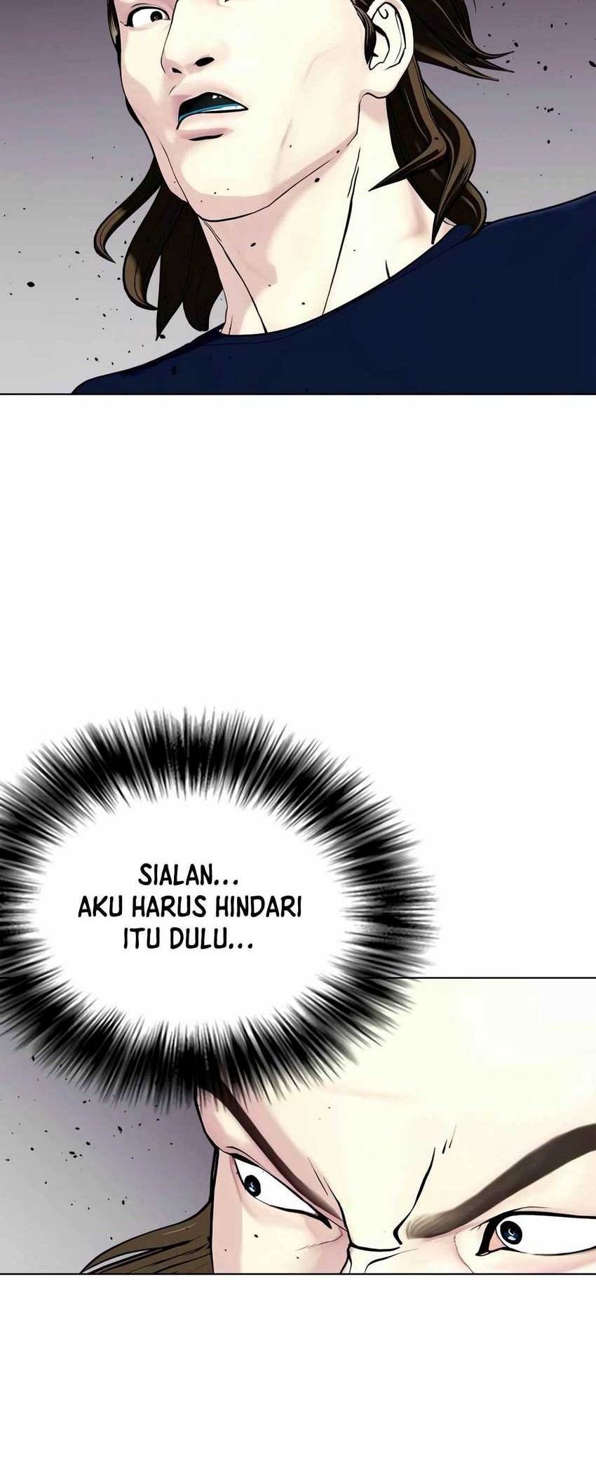 The Bullied One Is Too Good at Fighting Chapter 31 - halaman 3