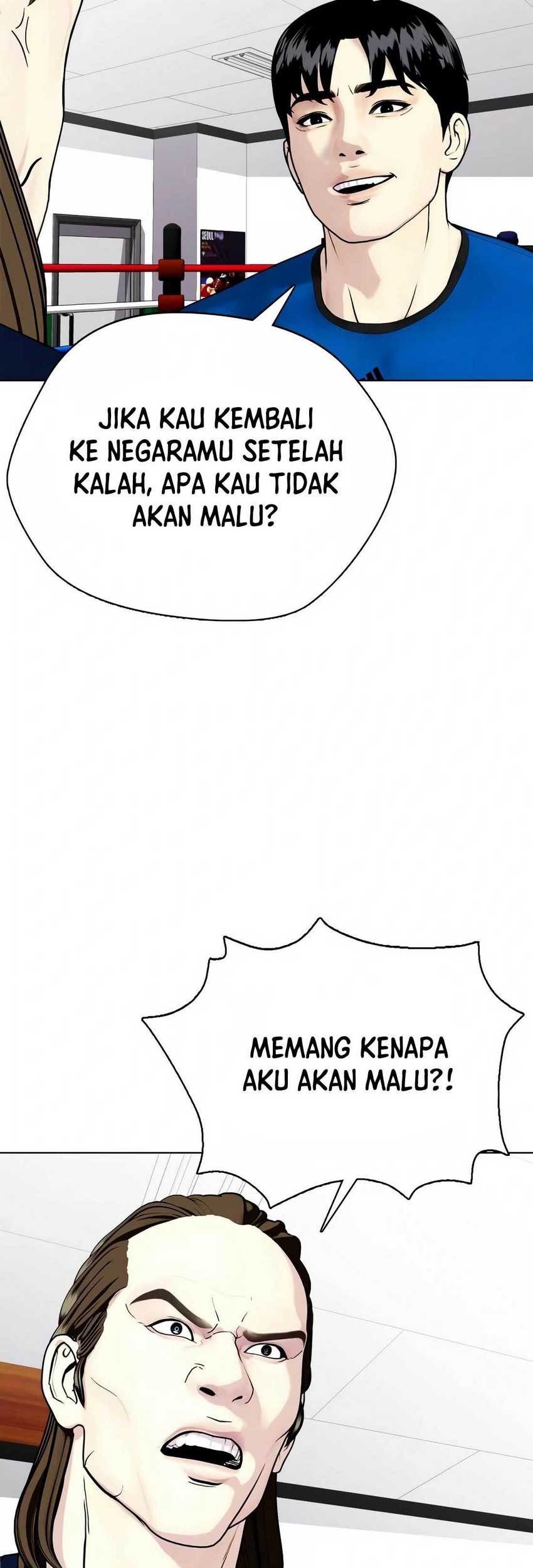 The Bullied One Is Too Good at Fighting Chapter 31 - halaman 48