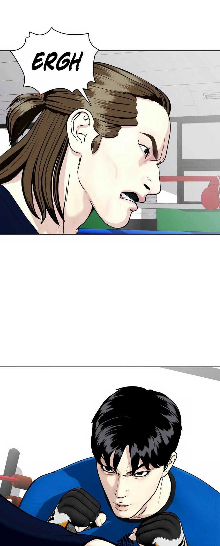 The Bullied One Is Too Good at Fighting Chapter 31 - halaman 5