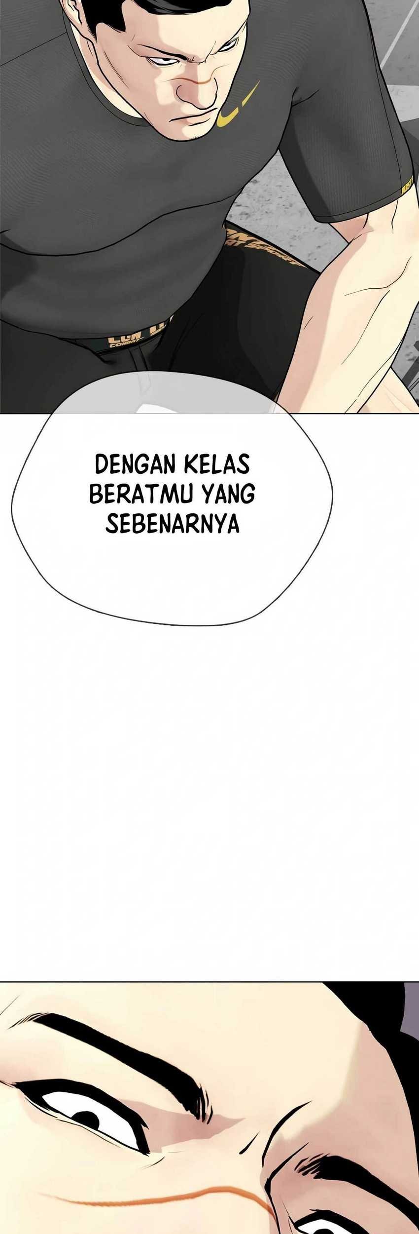 The Bullied One Is Too Good at Fighting Chapter 31 - halaman 60