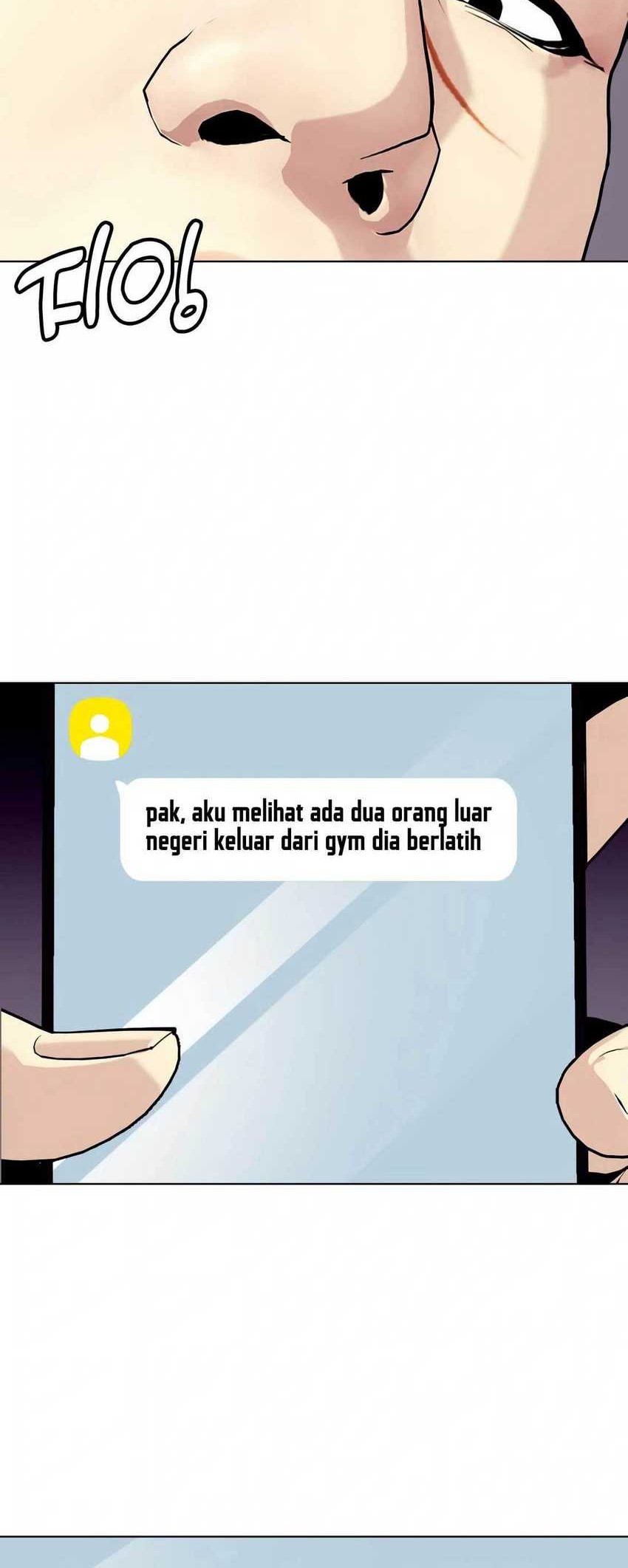 The Bullied One Is Too Good at Fighting Chapter 31 - halaman 61
