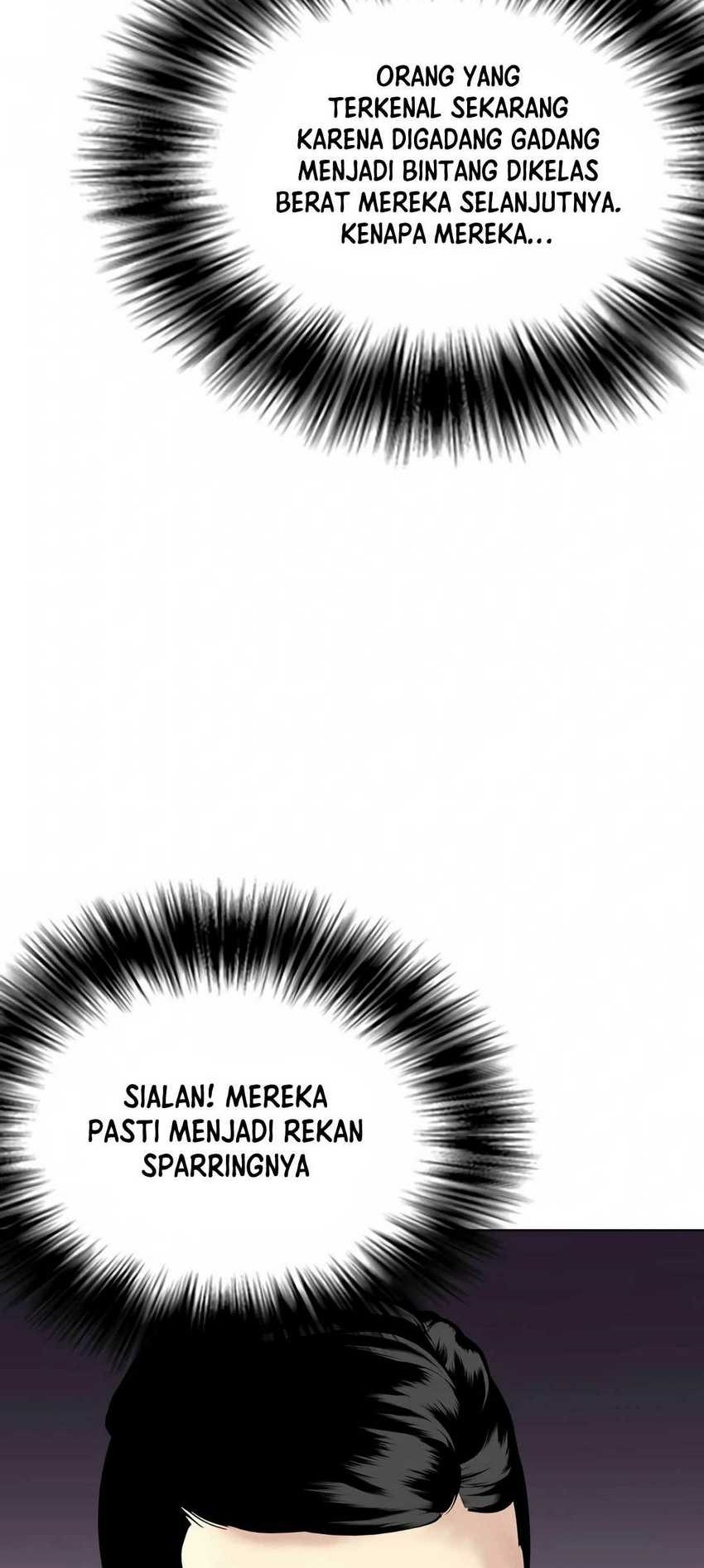 The Bullied One Is Too Good at Fighting Chapter 31 - halaman 63