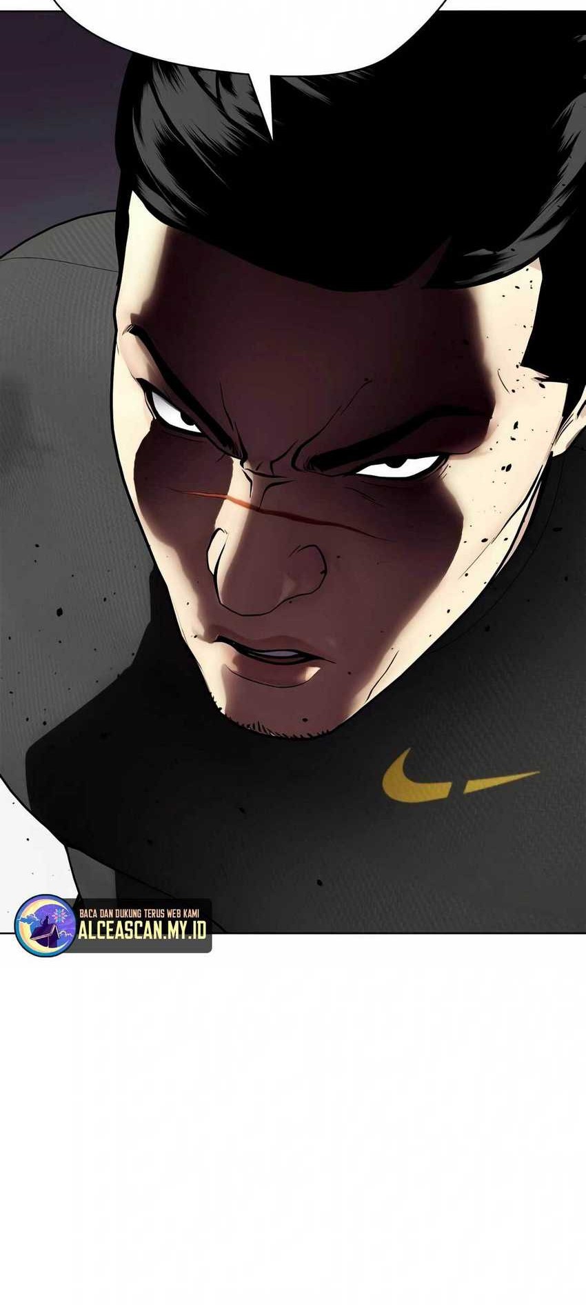The Bullied One Is Too Good at Fighting Chapter 31 - halaman 67
