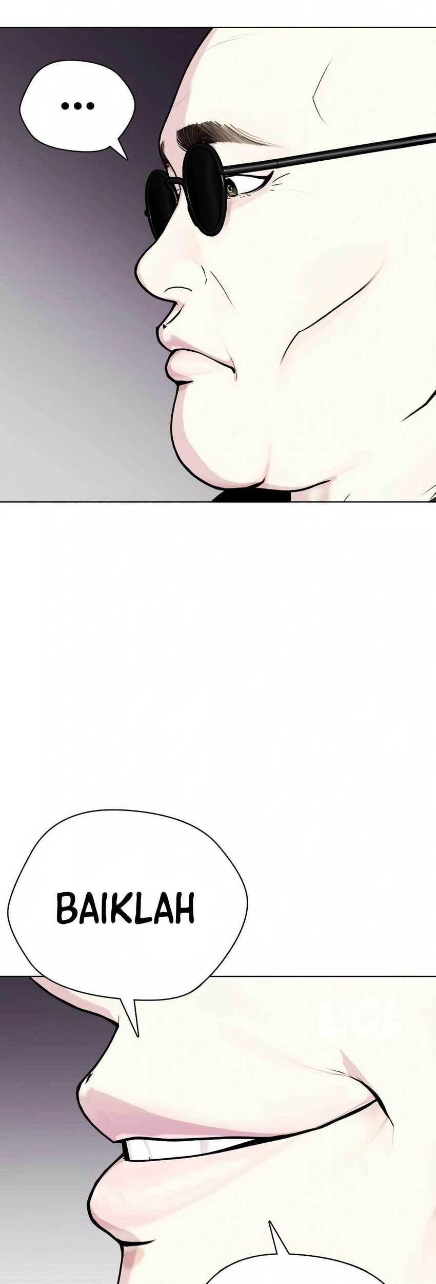 The Bullied One Is Too Good at Fighting Chapter 31 - halaman 68