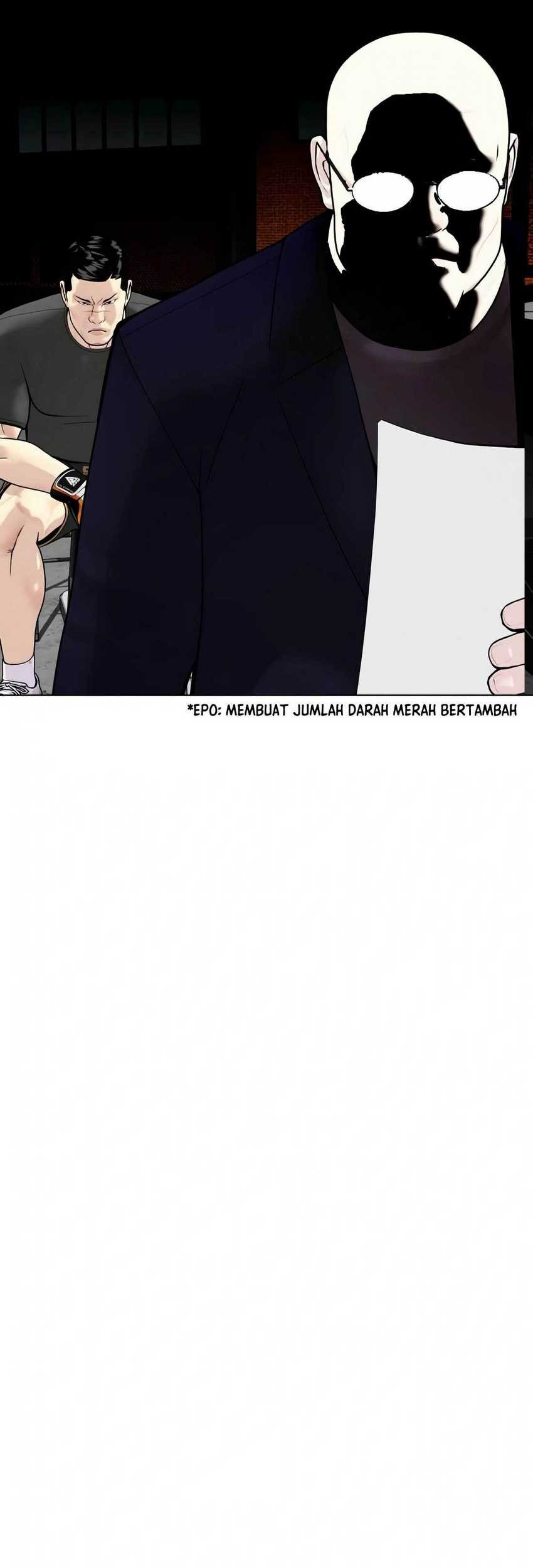 The Bullied One Is Too Good at Fighting Chapter 31 - halaman 70