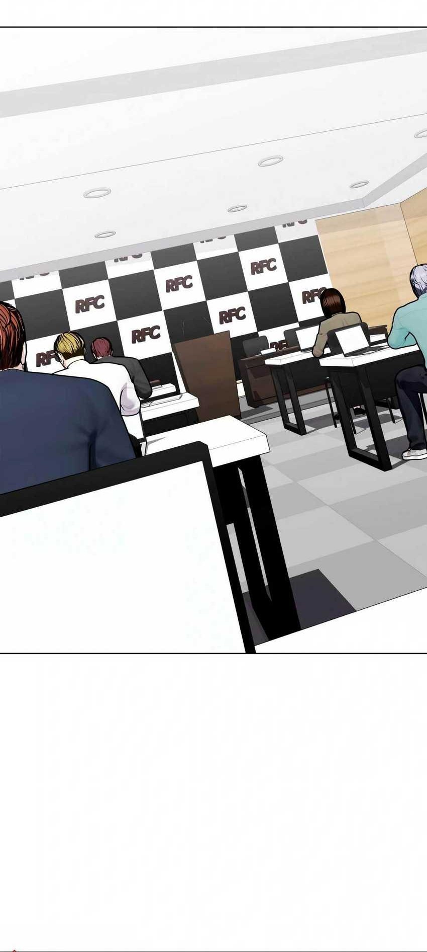 The Bullied One Is Too Good at Fighting Chapter 31 - halaman 71