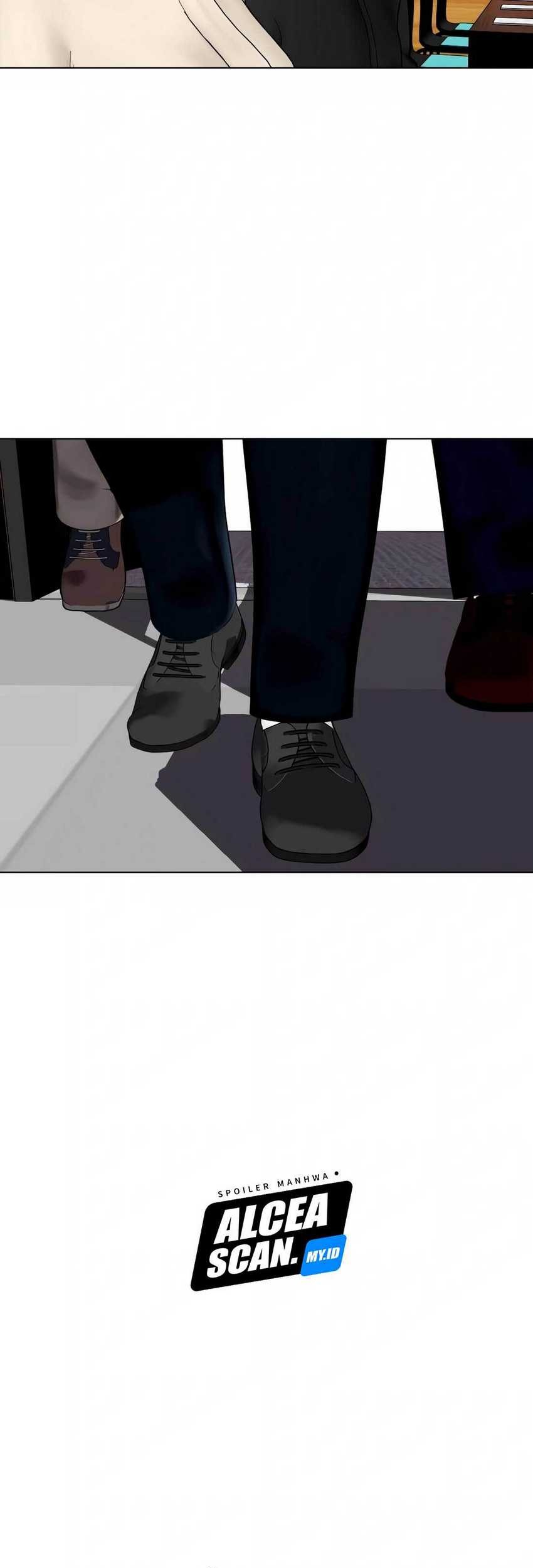 The Bullied One Is Too Good at Fighting Chapter 31 - halaman 76