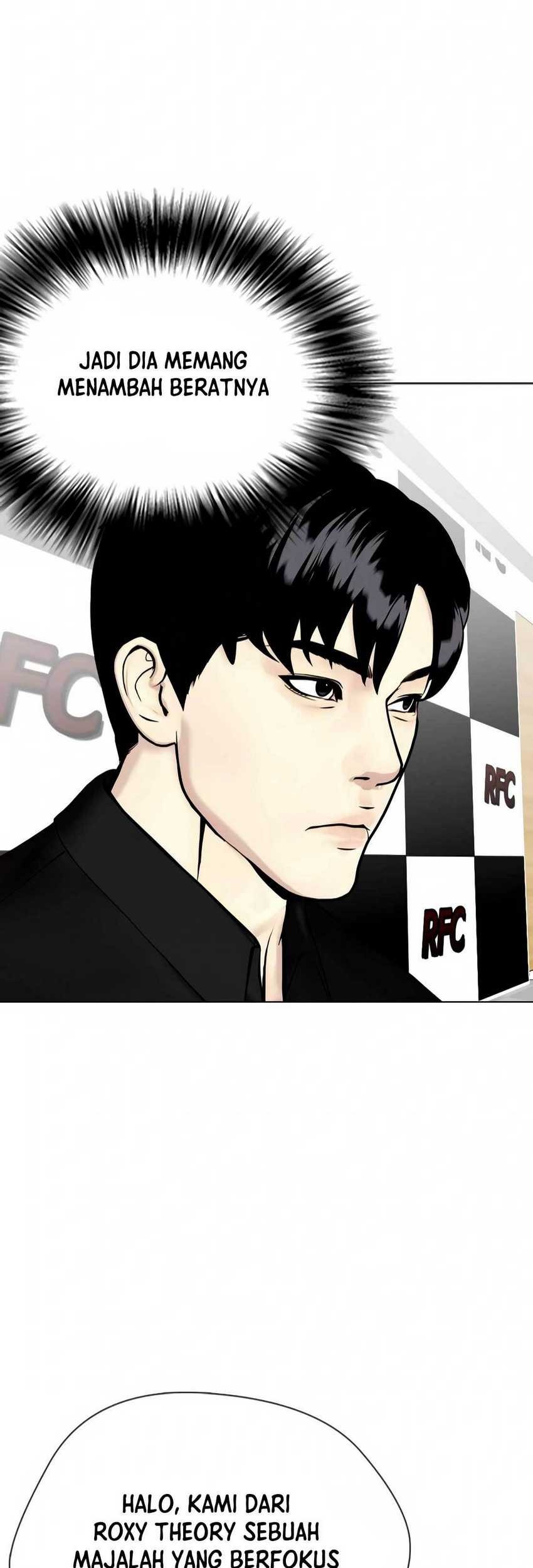 The Bullied One Is Too Good at Fighting Chapter 31 - halaman 78