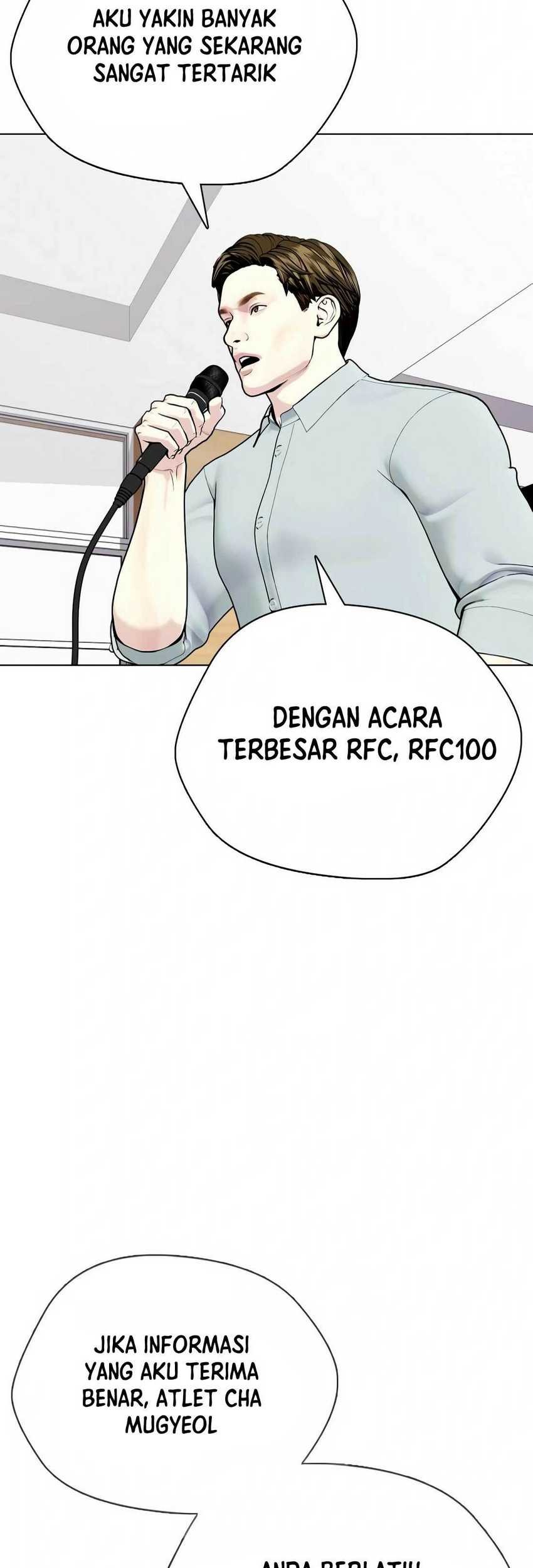 The Bullied One Is Too Good at Fighting Chapter 31 - halaman 80