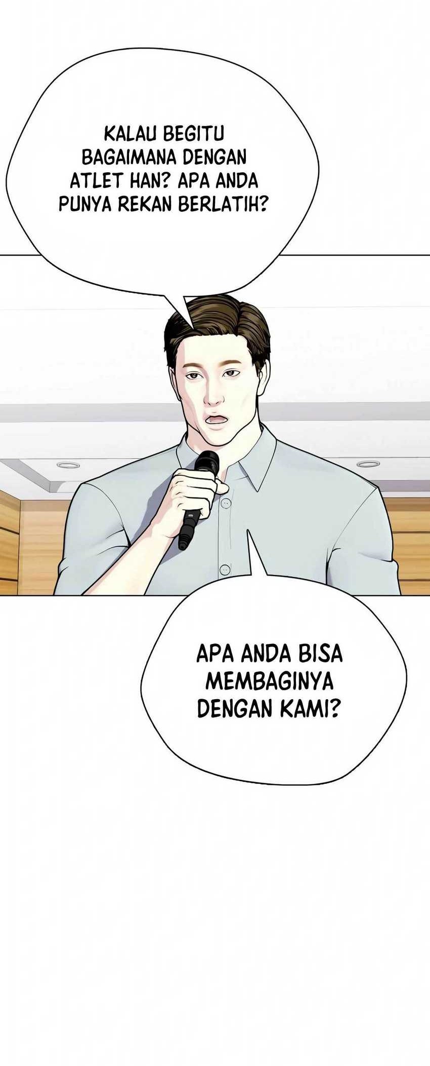 The Bullied One Is Too Good at Fighting Chapter 31 - halaman 83
