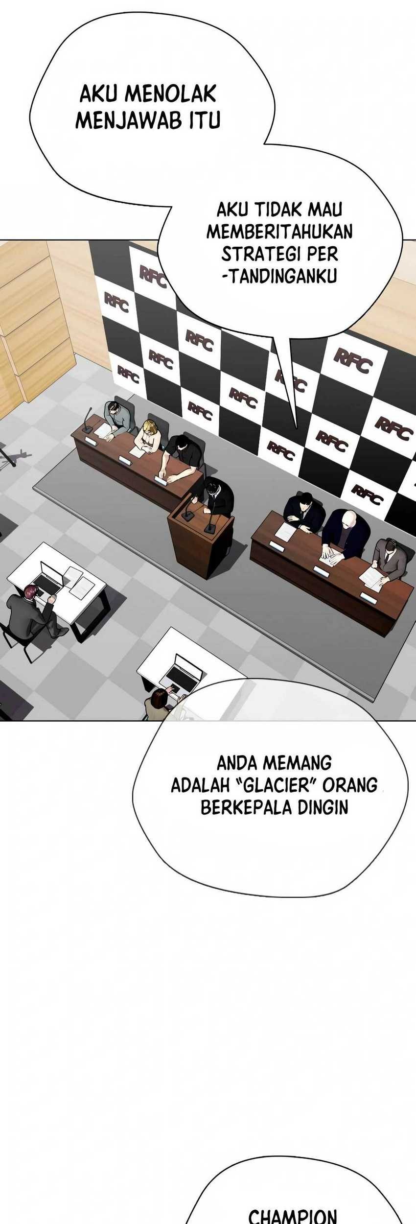 The Bullied One Is Too Good at Fighting Chapter 31 - halaman 84