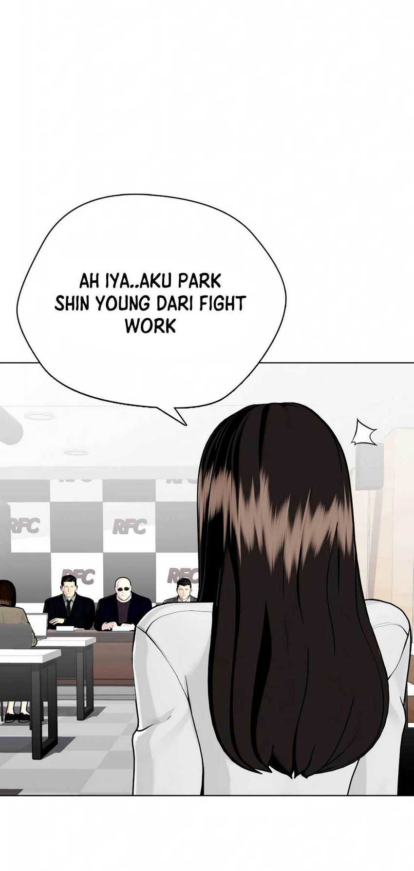 The Bullied One Is Too Good at Fighting Chapter 31 - halaman 87
