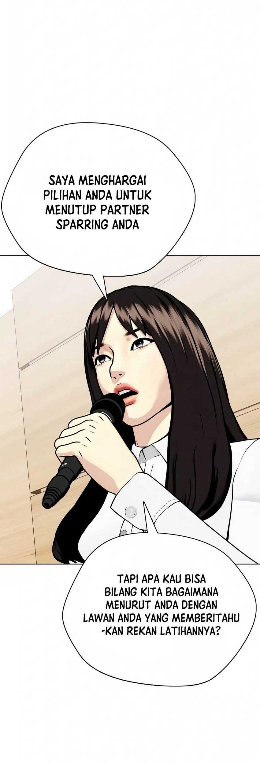 The Bullied One Is Too Good at Fighting Chapter 31 - halaman 88