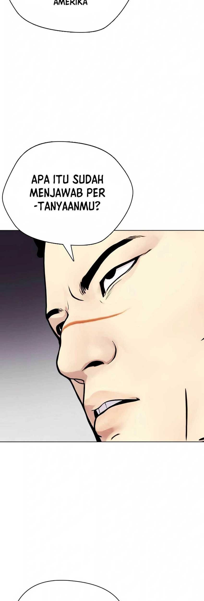 The Bullied One Is Too Good at Fighting Chapter 31 - halaman 92