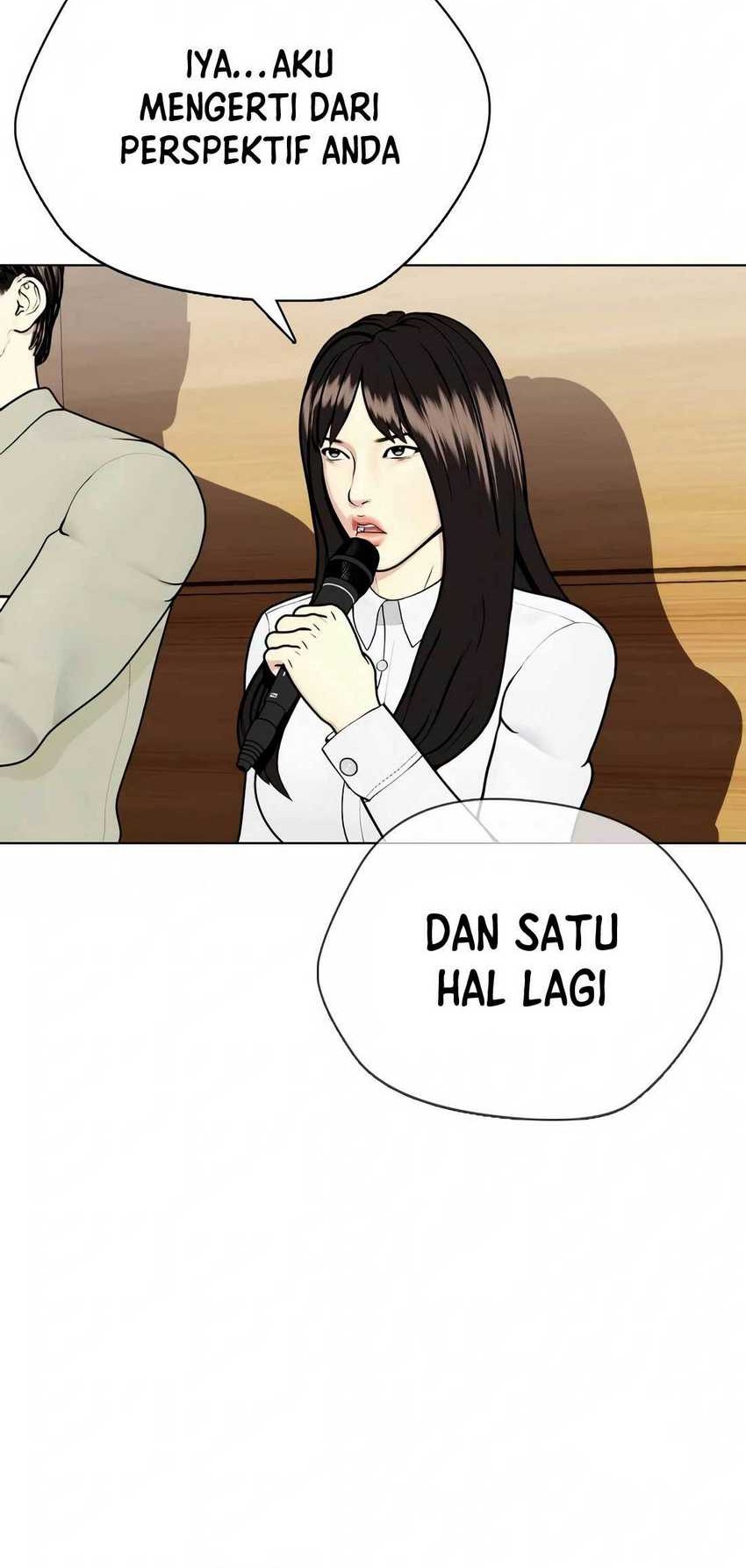The Bullied One Is Too Good at Fighting Chapter 31 - halaman 93