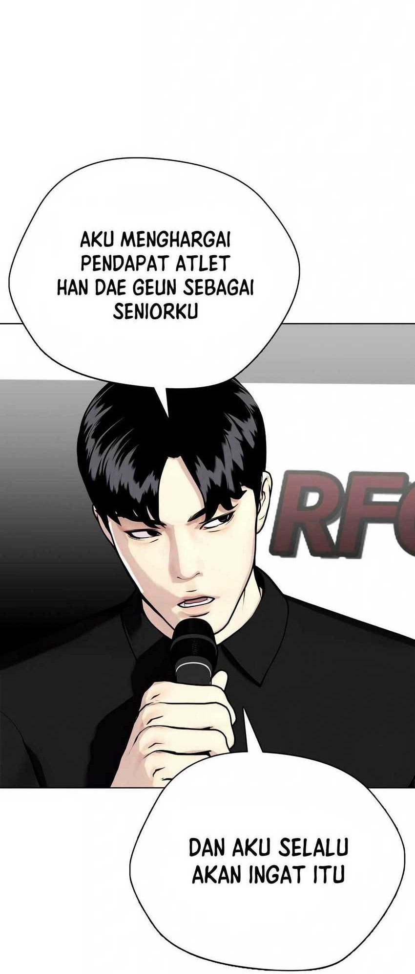 The Bullied One Is Too Good at Fighting Chapter 31 - halaman 97