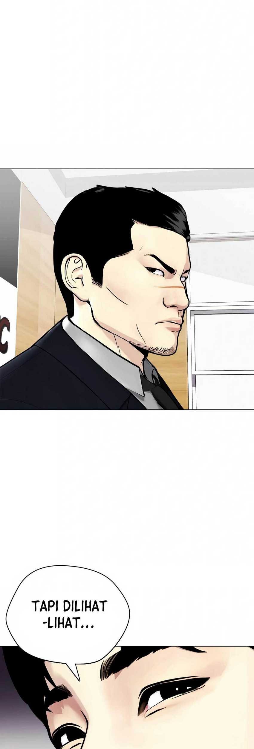 The Bullied One Is Too Good at Fighting Chapter 31 - halaman 98