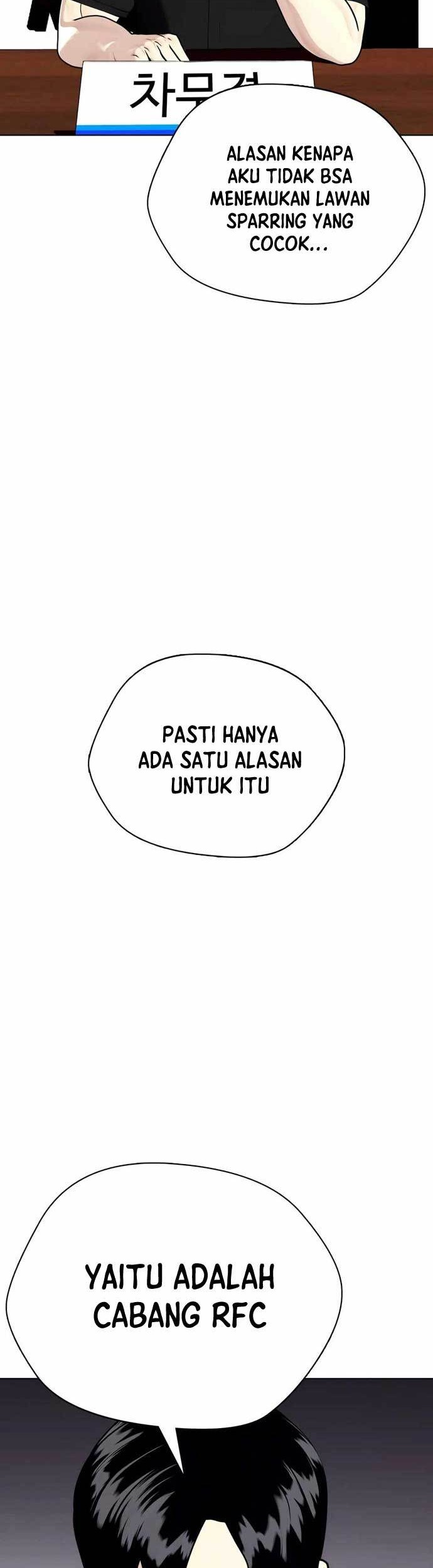 The Bullied One Is Too Good at Fighting Chapter 32 - halaman 11