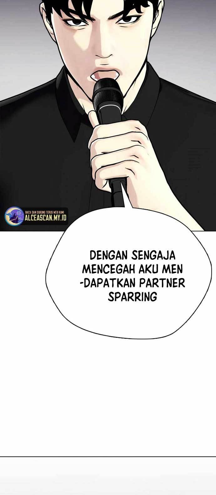 The Bullied One Is Too Good at Fighting Chapter 32 - halaman 12