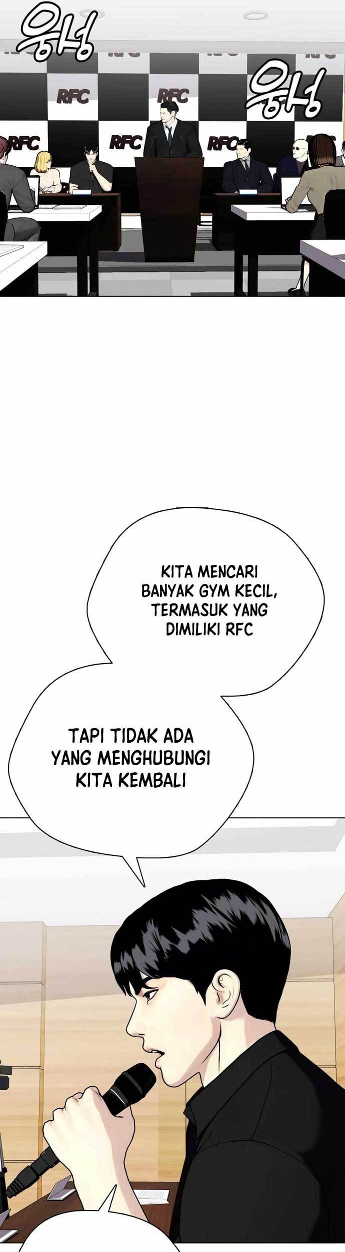 The Bullied One Is Too Good at Fighting Chapter 32 - halaman 13