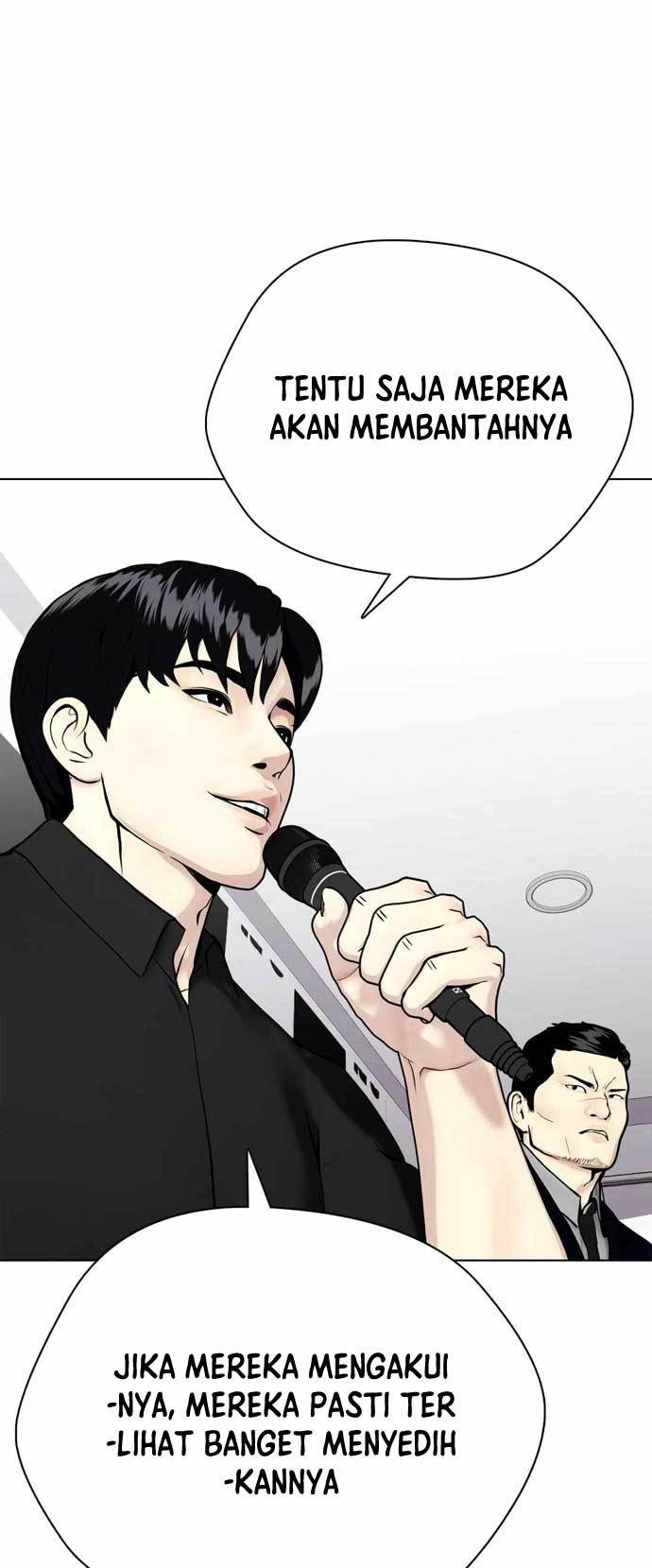 The Bullied One Is Too Good at Fighting Chapter 32 - halaman 15