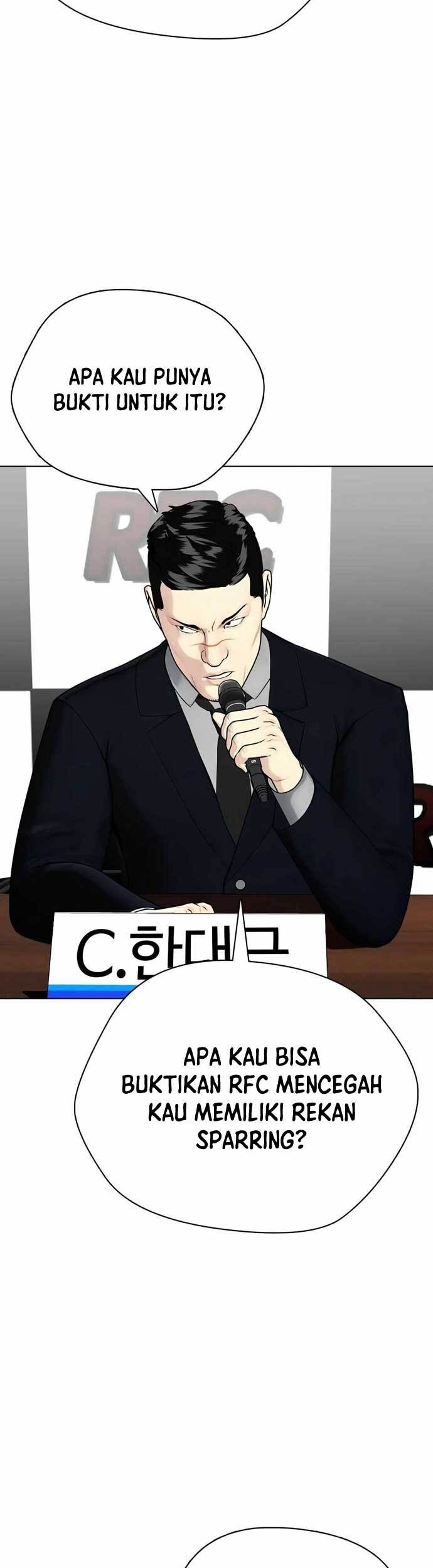 The Bullied One Is Too Good at Fighting Chapter 32 - halaman 16