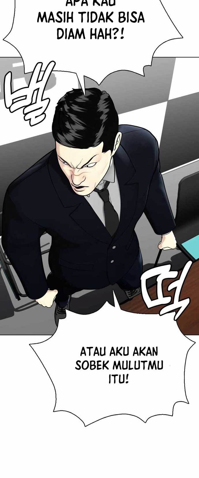 The Bullied One Is Too Good at Fighting Chapter 32 - halaman 18