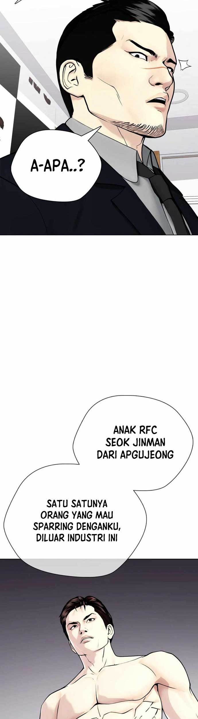 The Bullied One Is Too Good at Fighting Chapter 32 - halaman 20