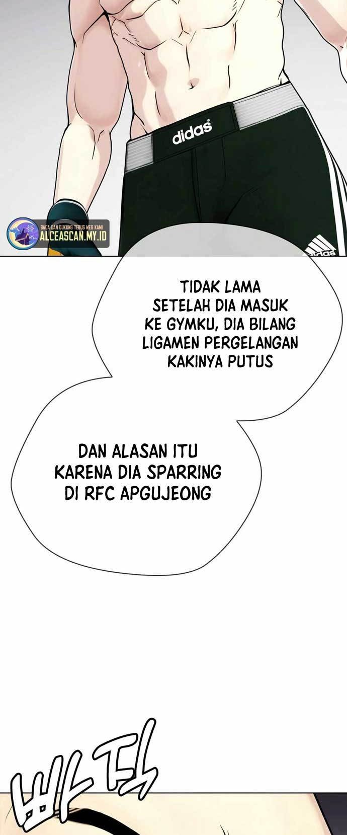 The Bullied One Is Too Good at Fighting Chapter 32 - halaman 21