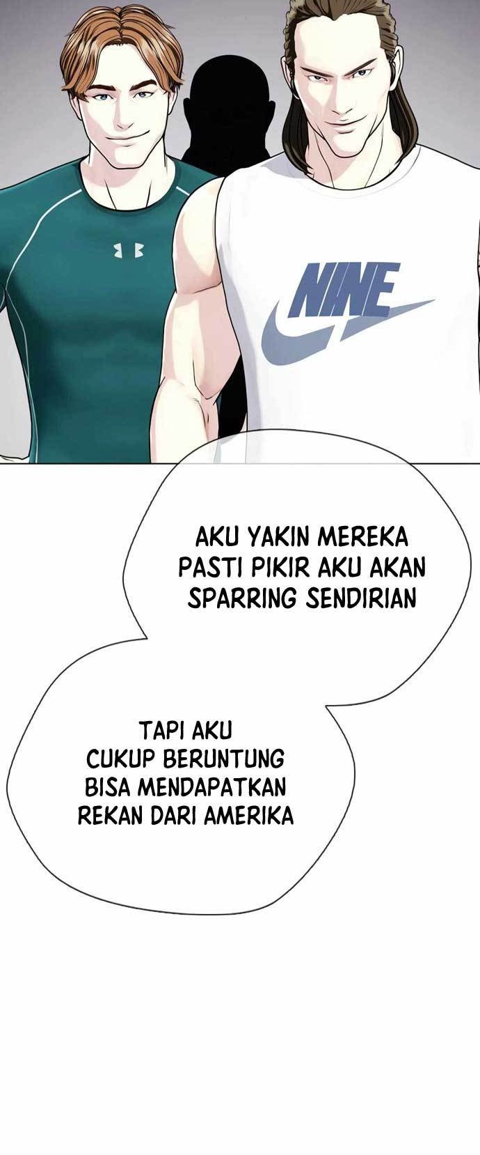 The Bullied One Is Too Good at Fighting Chapter 32 - halaman 24
