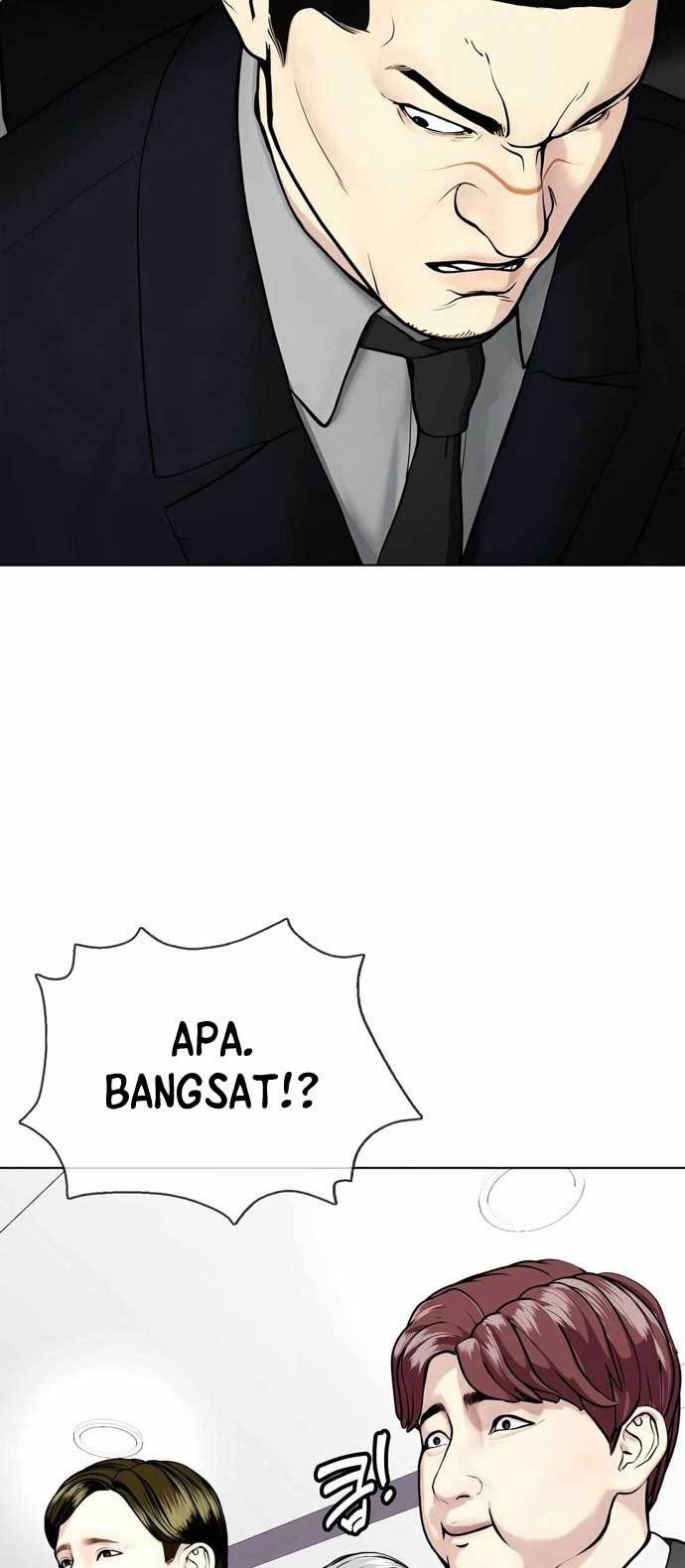 The Bullied One Is Too Good at Fighting Chapter 32 - halaman 3