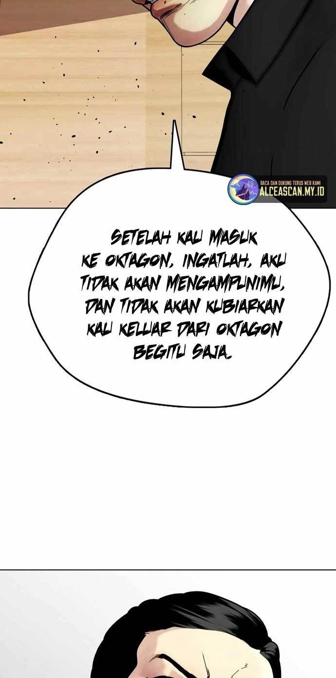 The Bullied One Is Too Good at Fighting Chapter 32 - halaman 30