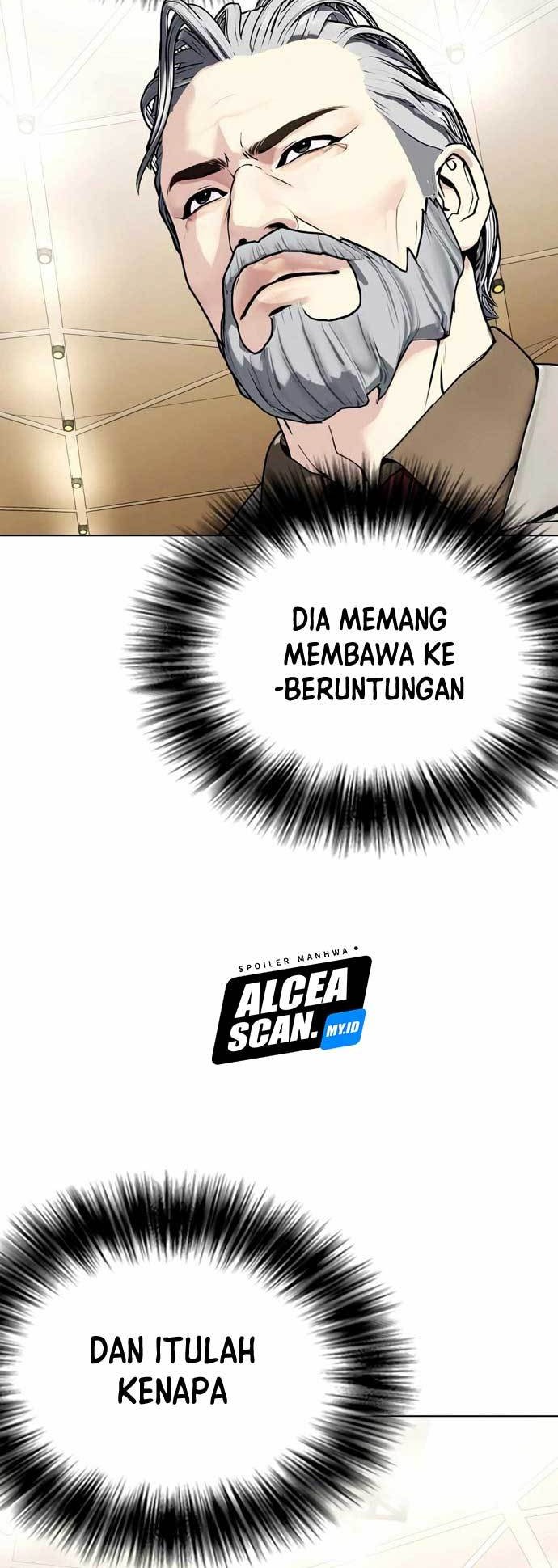 The Bullied One Is Too Good at Fighting Chapter 32 - halaman 45